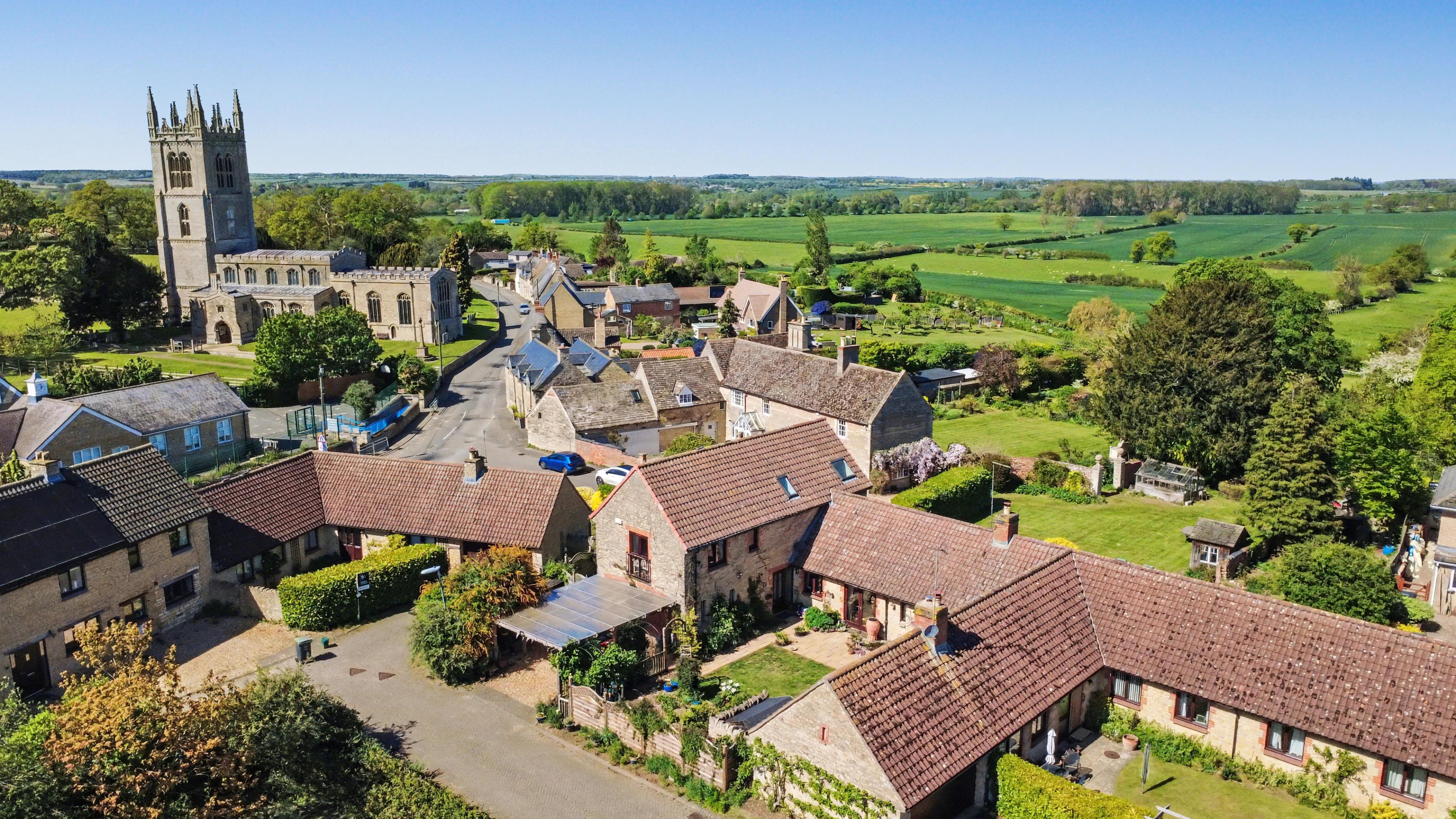 Manor Farm Court